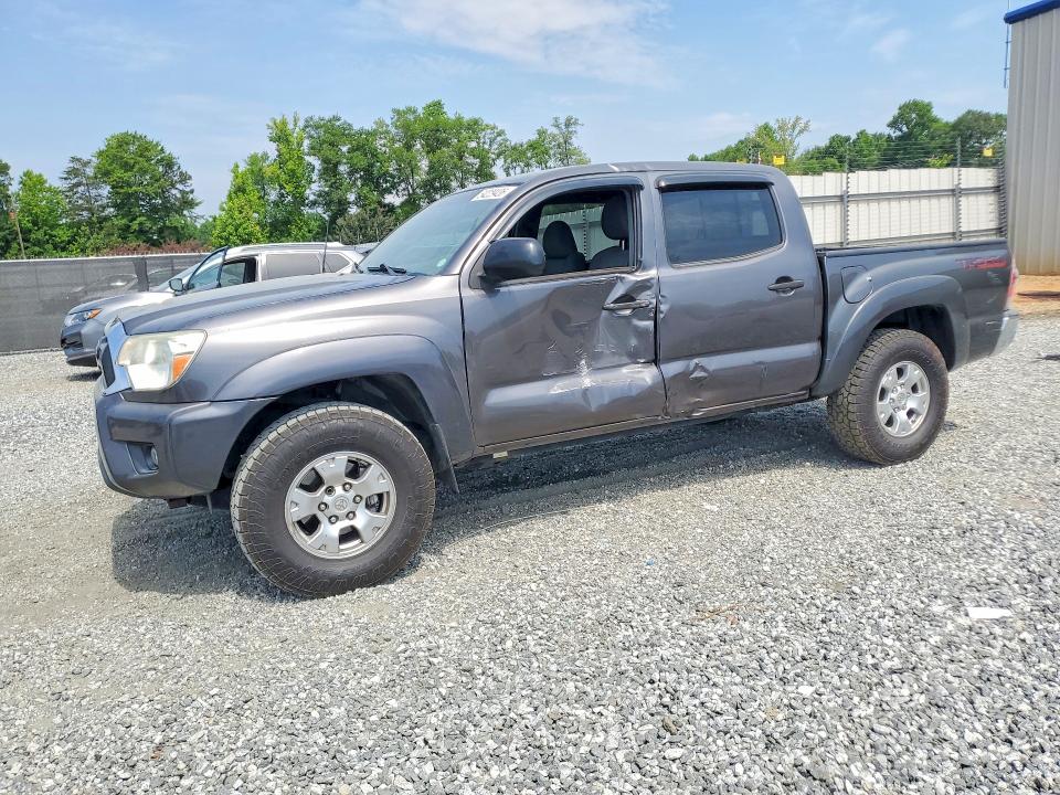 54229436 :رقم المزاد ، 5TFLU4EN9DX059994 vin ، 2013 Toyota Tacoma مزاد بيع