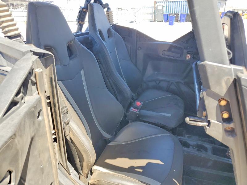 51913536 :رقم المزاد ، 3JB1BAX45PK000059 vin ، 2023 Can-am Maverick Sport Max مزاد بيع