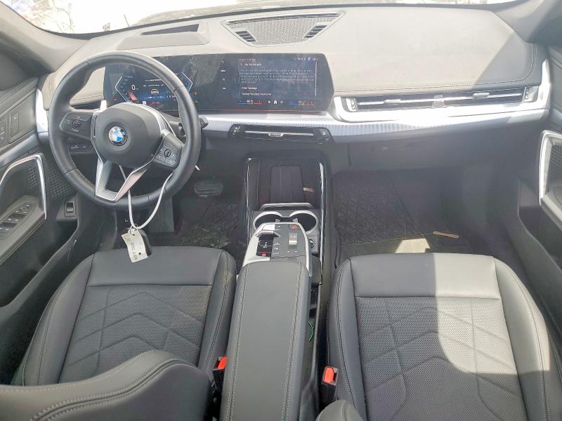 2024 Bmw X1 მანქანა იყიდება აუქციონზე, vin: WBX73EF09R5Y45927, აუქციონის ნომერი: 55050206