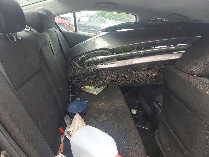 54630326 :رقم المزاد ، 2HGFB2F55DH545634 vin ، 2013 Honda Civic مزاد بيع