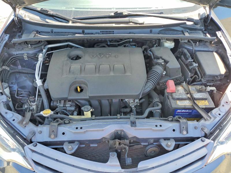 Продажа на аукционе авто 2015 Toyota Corolla, vin: 5YFBURHE1FP211465, номер лота: 53049666