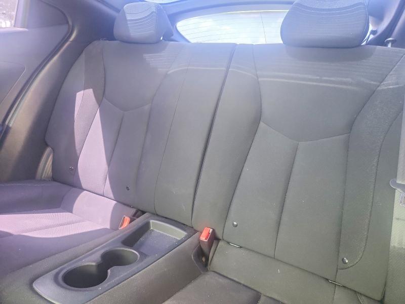 Aukcja sprzedaży 2015 Hyundai Veloster, vin: KMHTC6AD4FU239721, numer aukcji: 54414486