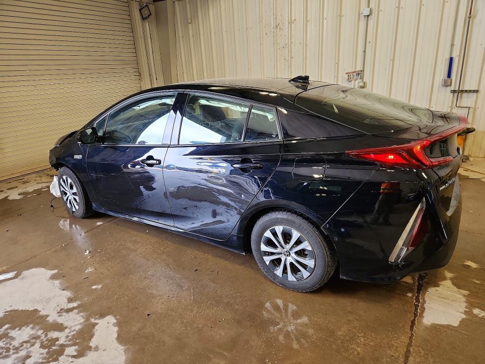 Aukcja sprzedaży 2020 Toyota Prius Prime, vin: JTDKARFP5L3160487, numer aukcji: 52862946