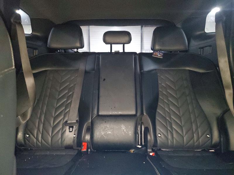 2024 Kia Sportage მანქანა იყიდება აუქციონზე, vin: 5XYK6CDF1RG210444, აუქციონის ნომერი: 54920466