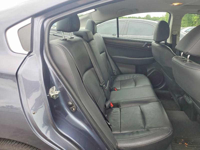Aukcja sprzedaży 2017 Subaru Legacy, vin: 4S3BNAN66H3047329, numer aukcji: 54126826