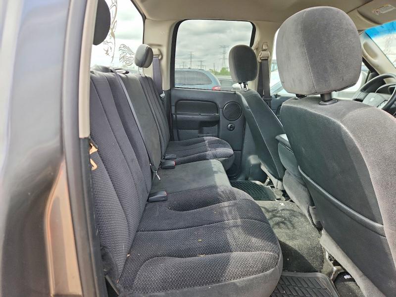 Aukcja sprzedaży 2005 Dodge Ram 1500, vin: 1D7HU18D75S260109, numer aukcji: 53642136