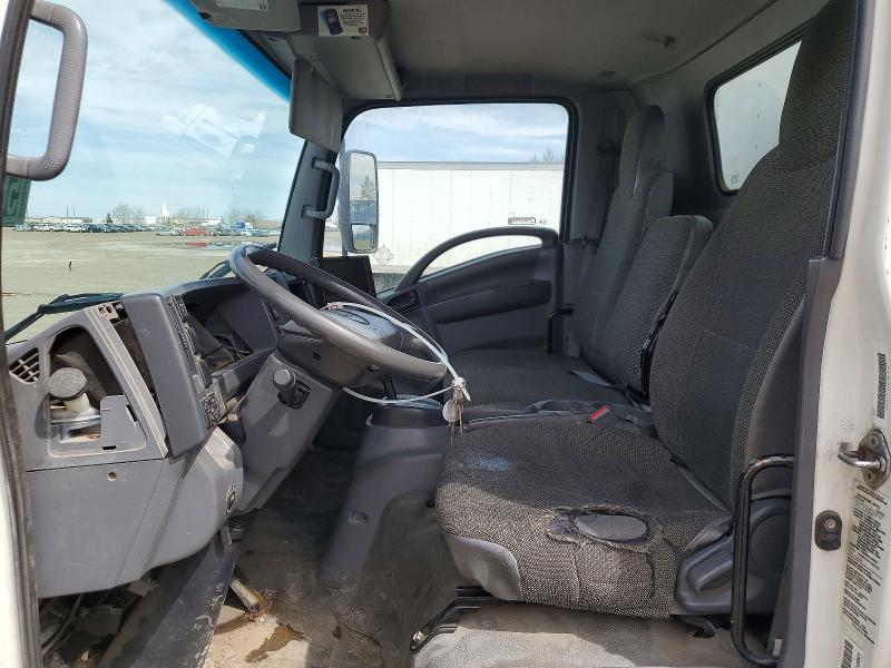 Auction sale of the 2015 Isuzu Nqr, vin: JALE5W163F7902735, lot number: 50722766