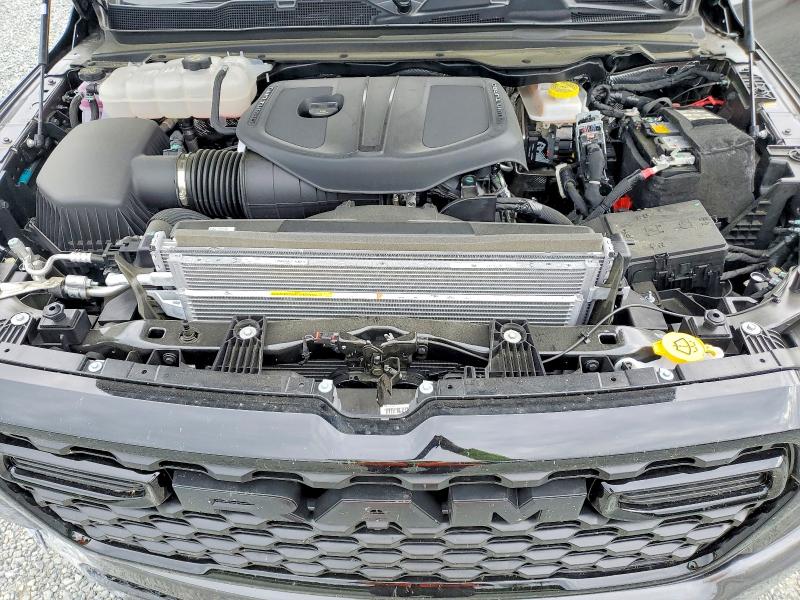 Aukcja sprzedaży 2026 Ram 1500, vin: 1C6SRFFP7TN185023, numer aukcji: 51315036