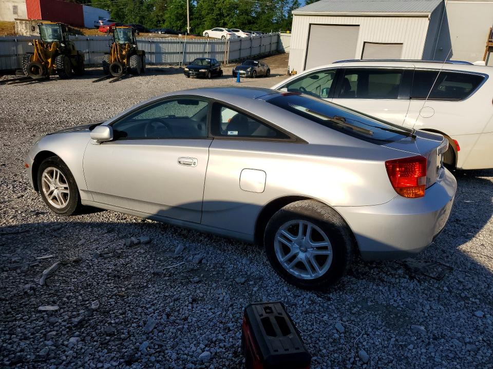 Aukcja sprzedaży 2000 Toyota Celica, vin: JTDDR32T9Y0026351, numer aukcji: 54094026