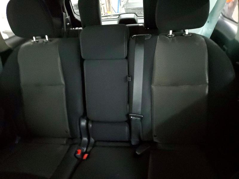 54468596 :رقم المزاد ، 5N1DR2AM8LC616127 vin ، 2020 Nissan Pathfinder مزاد بيع