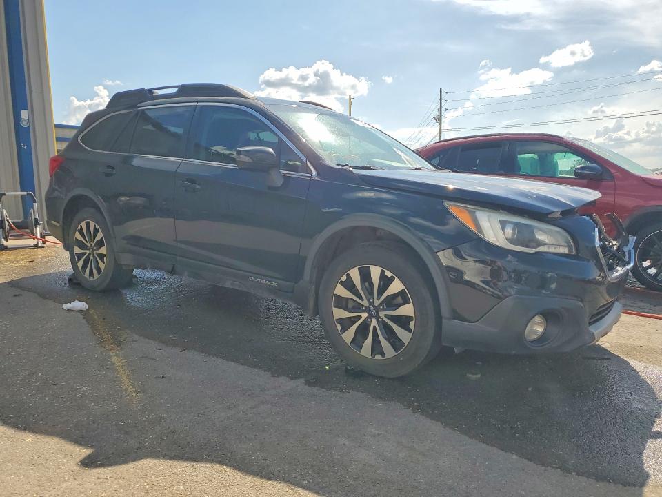 Aukcja sprzedaży 2015 Subaru Outback, vin: 4S4BSANC7F3322018, numer aukcji: 54248616