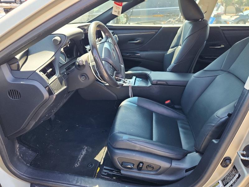 Продажа на аукционе авто 2023 Lexus Es 300h, vin: 58ADA1C17PU030726, номер лота: 53210886