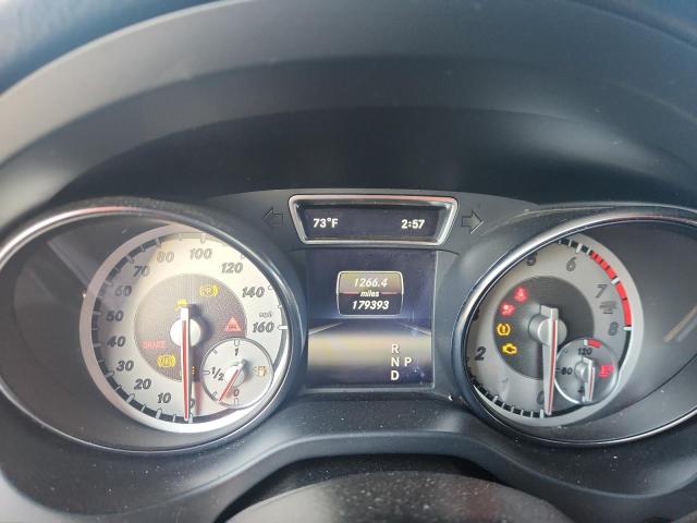 Aukcja sprzedaży 2014 Mercedes-benz Cla, vin: WDDSJ4GB9EN143226, numer aukcji: 51989436