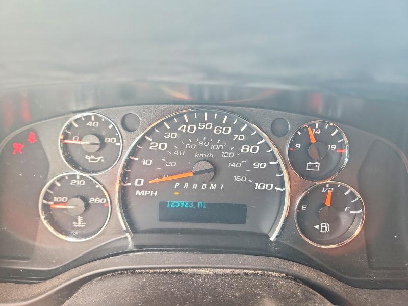Продаж на аукціоні авто 2013 Chevrolet Express G2500, vin: 1GCWGFCA6D1903962, номер лоту: 53989686