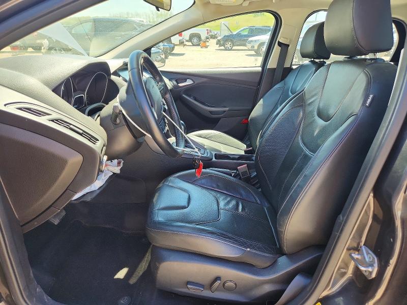 Aukcja sprzedaży 2015 Ford Focus, vin: 1FADP3K2XFL355199, numer aukcji: 53457136