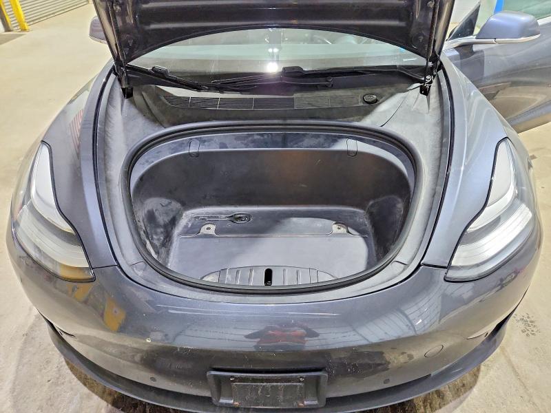 Aukcja sprzedaży 2019 Tesla Model 3, vin: 5YJ3E1EB9KF469641, numer aukcji: 52148416