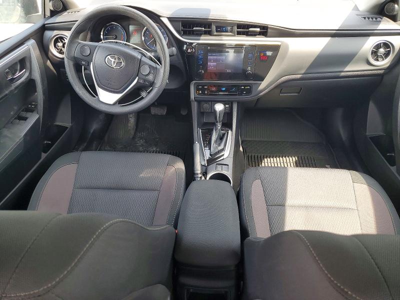 51947106 :رقم المزاد ، 2T1BURHE6KC134408 vin ، 2019 Toyota Corolla مزاد بيع