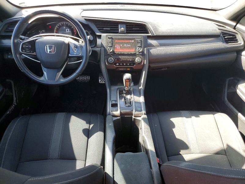Aukcja sprzedaży 2017 Honda Civic, vin: SHHFK7H43HU404569, numer aukcji: 54494716