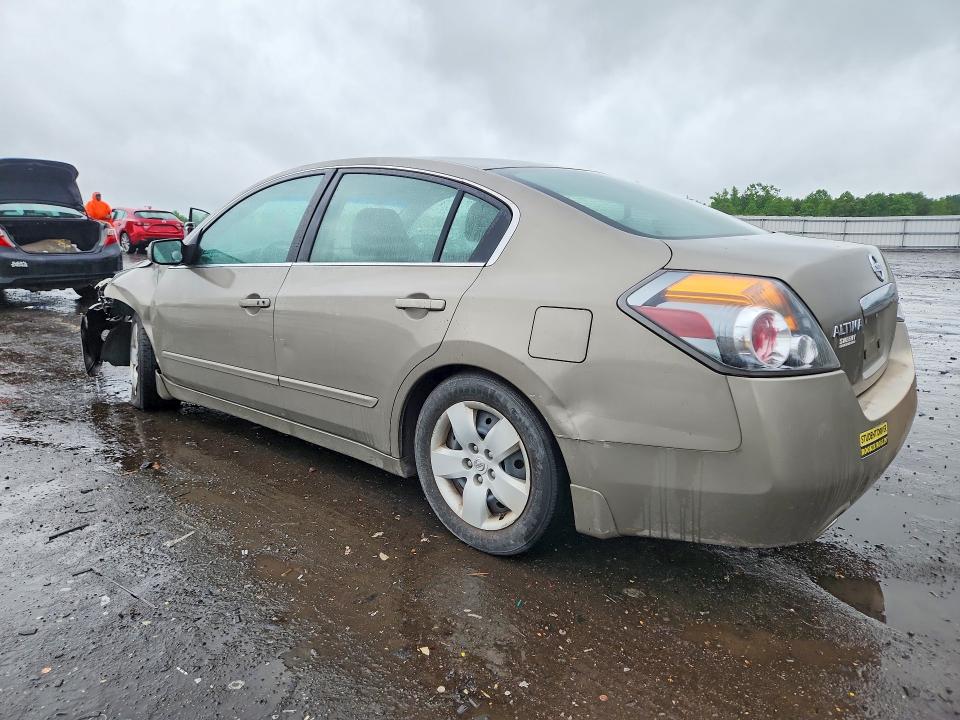 Продажа на аукционе авто 2007 Nissan Altima, vin: 1N4AL21E07N409393, номер лота: 54278746