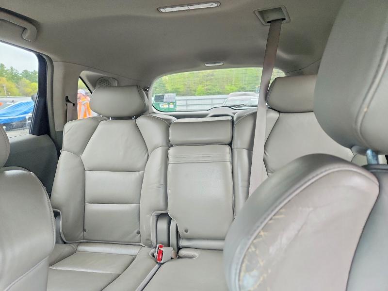 Aukcja sprzedaży 2009 Acura Mdx, vin: 2HNYD286X9H505302, numer aukcji: 53273556