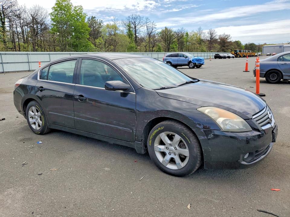 Продаж на аукціоні авто 2009 Nissan Altima, vin: 1N4AL21E49N421484, номер лоту: 54647466