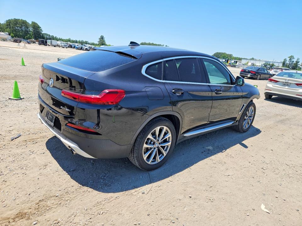 Продаж на аукціоні авто 2019 Bmw X4, vin: 5UXUJ3C59KLG53596, номер лоту: 53782216