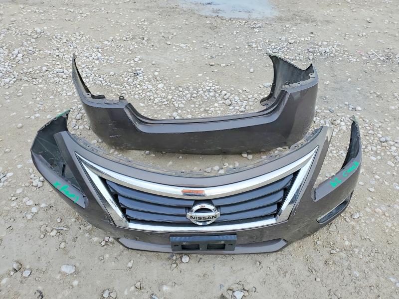 Продажа на аукционе авто 2015 Nissan Altima, vin: 1N4AL3AP0FC151118, номер лота: 54977256