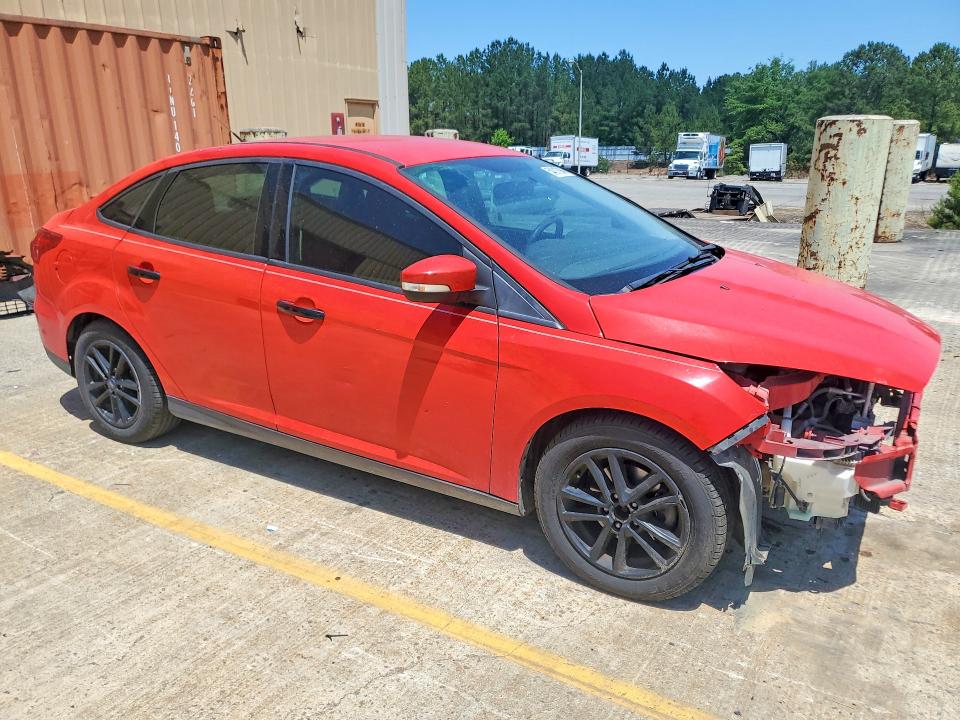 Продаж на аукціоні авто 2016 Ford Focus, vin: 1FADP3F28GL393459, номер лоту: 54017086
