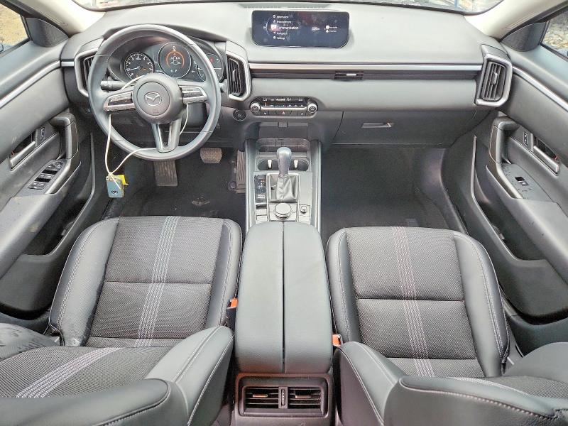 54693856 :رقم المزاد ، 7MMVABCM2PN153313 vin ، 2023 Mazda Cx-50 مزاد بيع