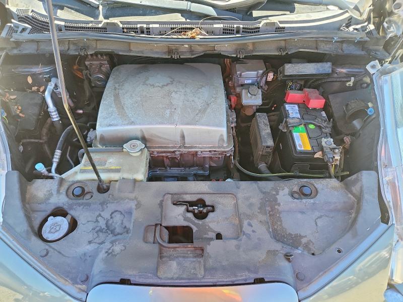 Aukcja sprzedaży 2016 Nissan Leaf, vin: 1N4AZ0CP3GC307373, numer aukcji: 53367806