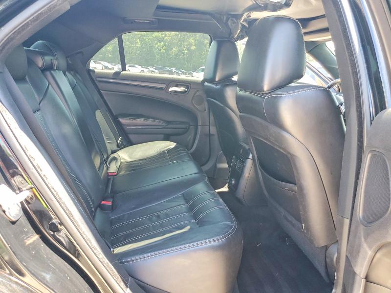 Aukcja sprzedaży 2014 Chrysler 300, vin: 2C3CCABG7EH373175, numer aukcji: 53110016