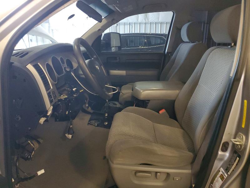 Aukcja sprzedaży 2008 Toyota Tundra, vin: 5TFDV54178X076076, numer aukcji: 54884826