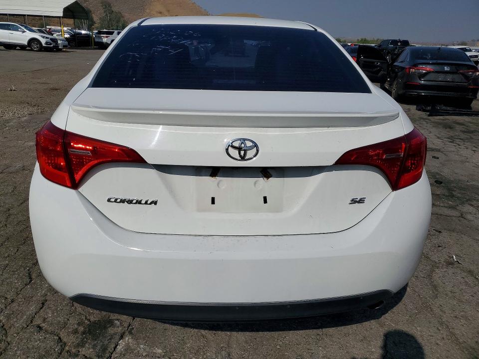 Продаж на аукціоні авто 2019 Toyota Corolla, vin: 2T1BURHE2KC129075, номер лоту: 52813586