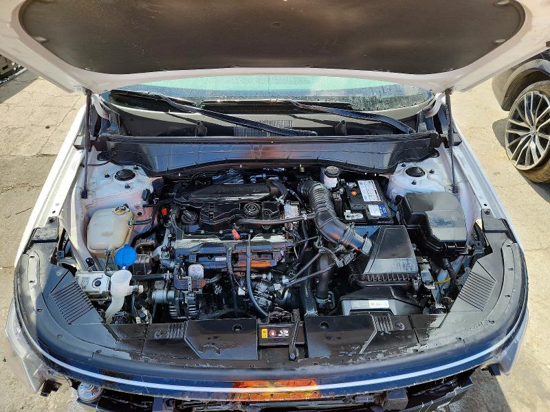 Продаж на аукціоні авто 2024 Hyundai Kona, vin: KM8HA3A32RU058462, номер лоту: 53099986