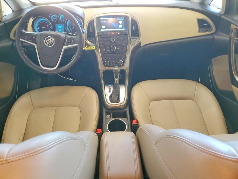 Продажа на аукционе авто 2015 Buick Verano, vin: 1G4PR5SK6F4211541, номер лота: 52274476