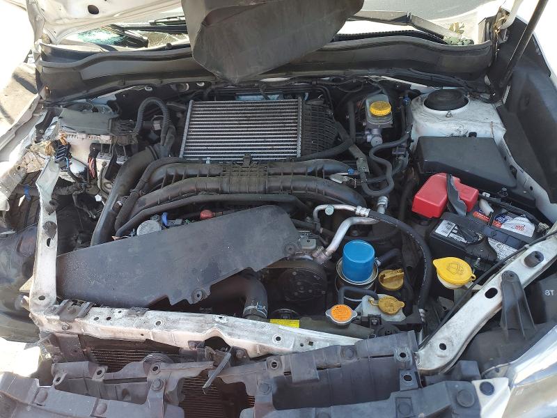 2016 Subaru Forester მანქანა იყიდება აუქციონზე, vin: JF2SJGDC2GH457375, აუქციონის ნომერი: 54004856