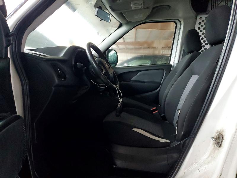 Aukcja sprzedaży 2017 Ram Promaster City, vin: ZFBERFAB3H6E24415, numer aukcji: 51926826