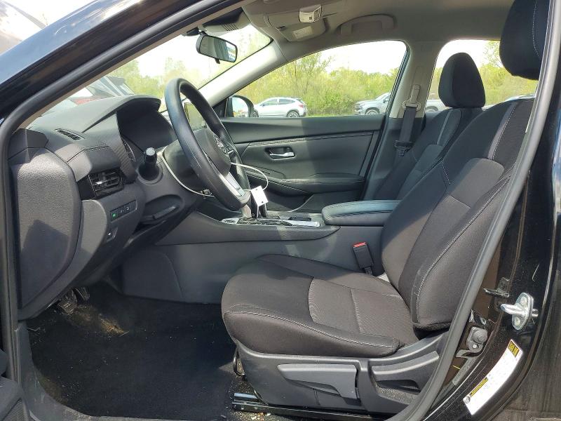 Aukcja sprzedaży 2025 Nissan Sentra, vin: 3N1AB8CV1SY216116, numer aukcji: 52811756