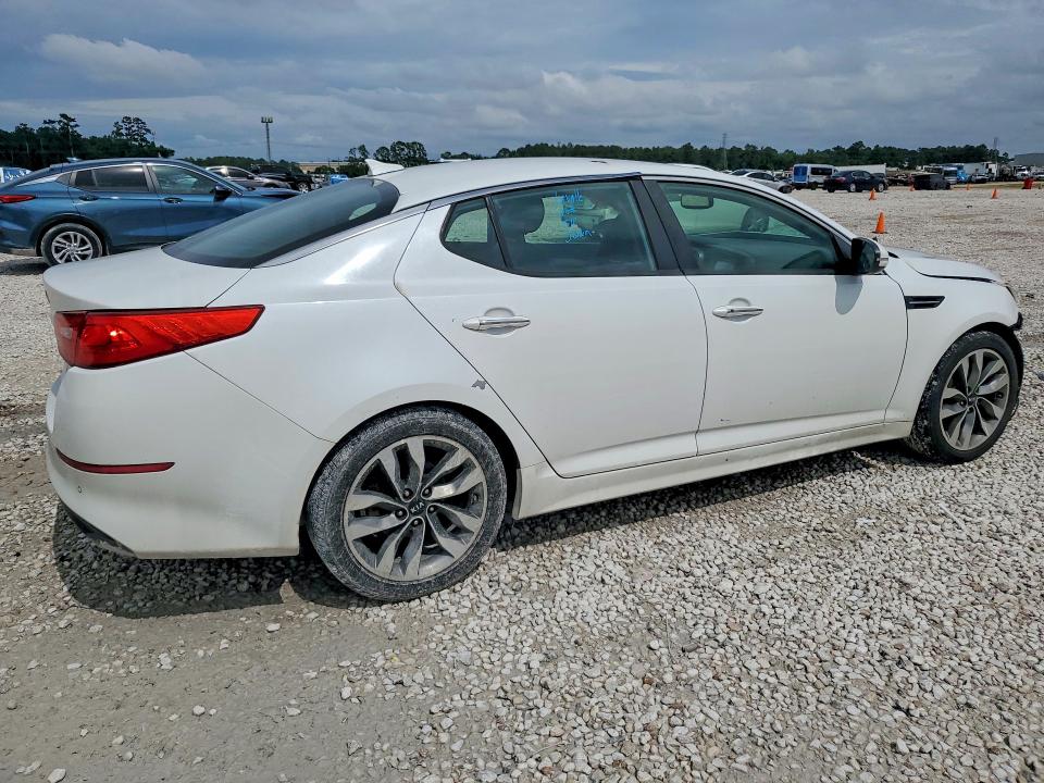 Aukcja sprzedaży 2014 Kia Optima, vin: 5XXGR4A79EG307714, numer aukcji: 54446166