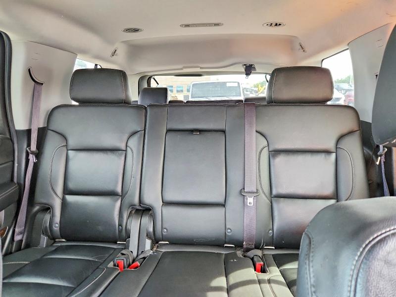 Aukcja sprzedaży 2016 Chevrolet Tahoe, vin: 1GNSKBKC5GR433803, numer aukcji: 54455656