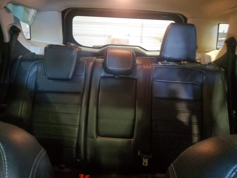 54455476 :رقم المزاد ، MAJ6S3KL8LC323993 vin ، 2020 Ford Ecosport مزاد بيع