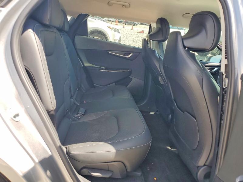Продаж на аукціоні авто 2023 Kia Ev6, vin: KNDC34LAXP5607696, номер лоту: 54111236