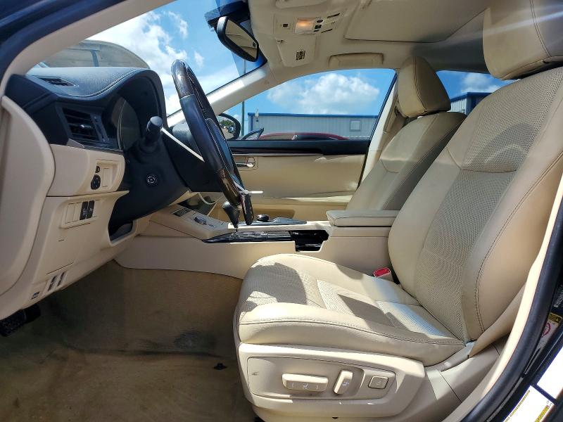 Продажа на аукционе авто 2014 Lexus Es, vin: JTHBK1GG6E2094665, номер лота: 55223766