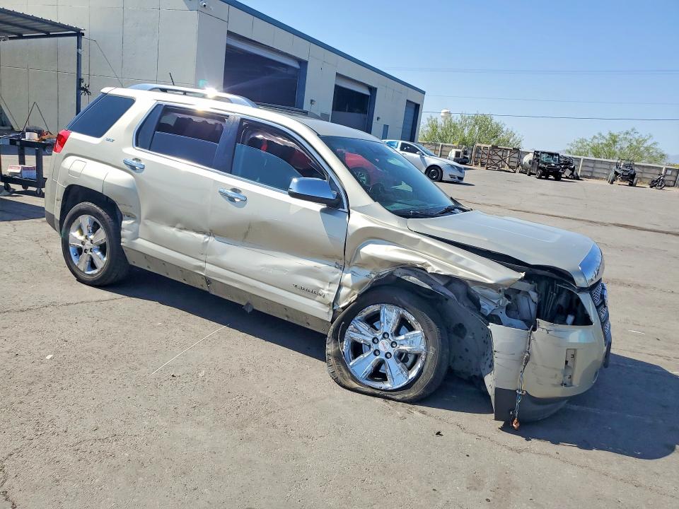 Продажа на аукционе авто 2015 Gmc Terrain, vin: 2GKFLYE30F6317882, номер лота: 53483496