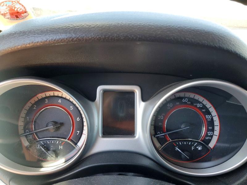 53061016 :رقم المزاد ، 3C4PDCAB9FT559742 vin ، 2015 Dodge Journey مزاد بيع