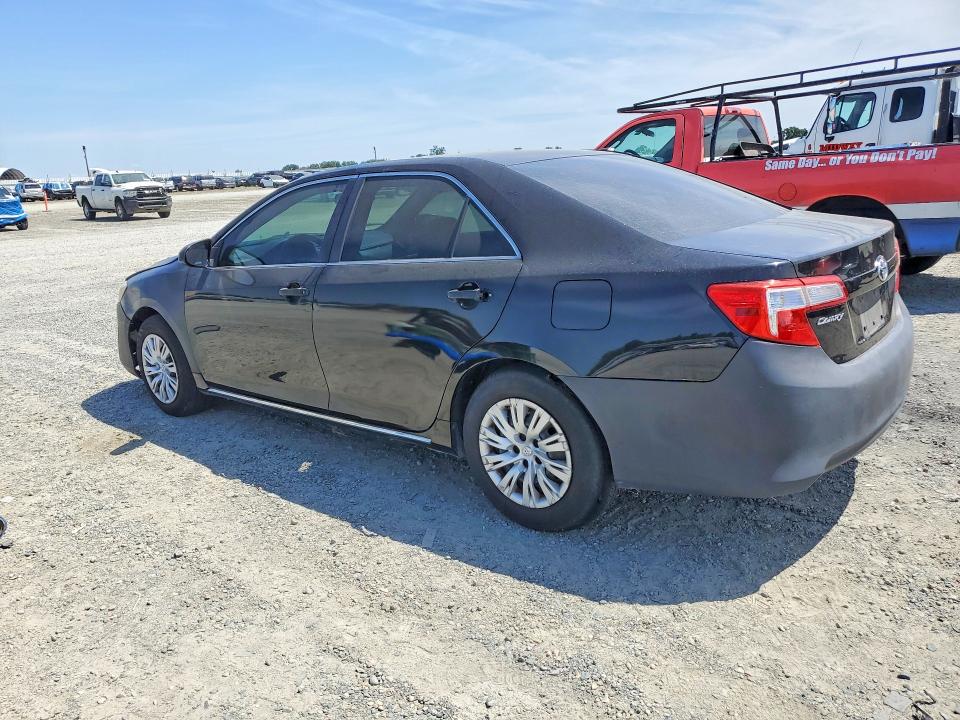 Продажа на аукционе авто 2013 Toyota Camry, vin: 4T4BF1FK9DR308726, номер лота: 54173366