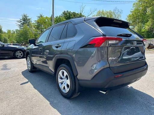 Продаж на аукціоні авто 2021 Toyota Rav4, vin: 2T3G1RFV2MC218253, номер лоту: 51917966