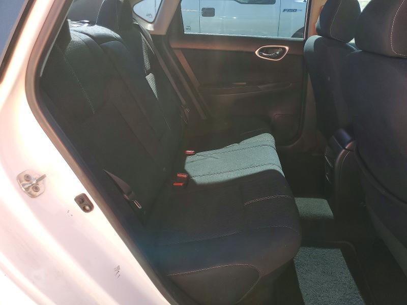 53070886 :رقم المزاد ، 3N1AB7AP3EL661330 vin ، 2014 Nissan Sentra مزاد بيع