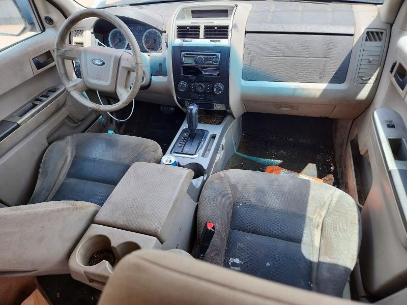 Aukcja sprzedaży 2008 Ford Escape, vin: 1FMCU03178KA12809, numer aukcji: 54145686