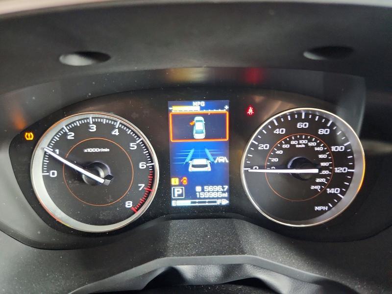 Продаж на аукціоні авто 2019 Subaru Crosstrek, vin: JF2GTAMC6KH322518, номер лоту: 52415916